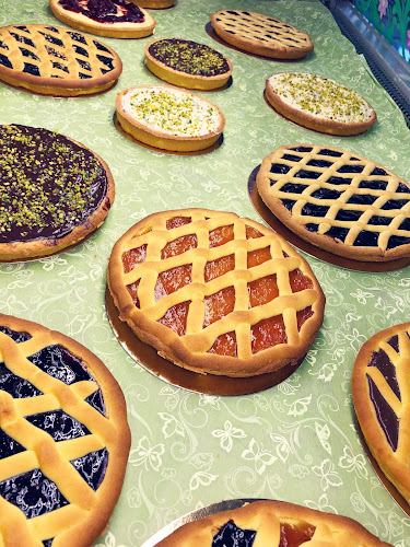 Opinii despre Il Fornaio Ecologico - Panificio Partemi Luigi în Centobuchi - Ristorazione