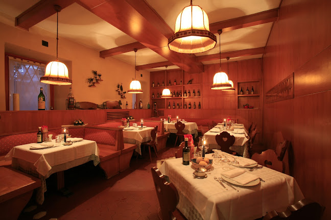 Ristorante Michelin 1855