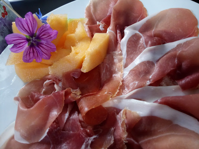 Tavernetta Ristorante Phone number
