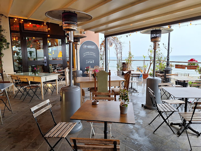 Ristorante Graf - Alassio