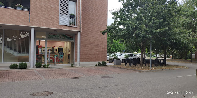 Reviews of Pizzeria d'Asporto in Faenza - Ristorazione