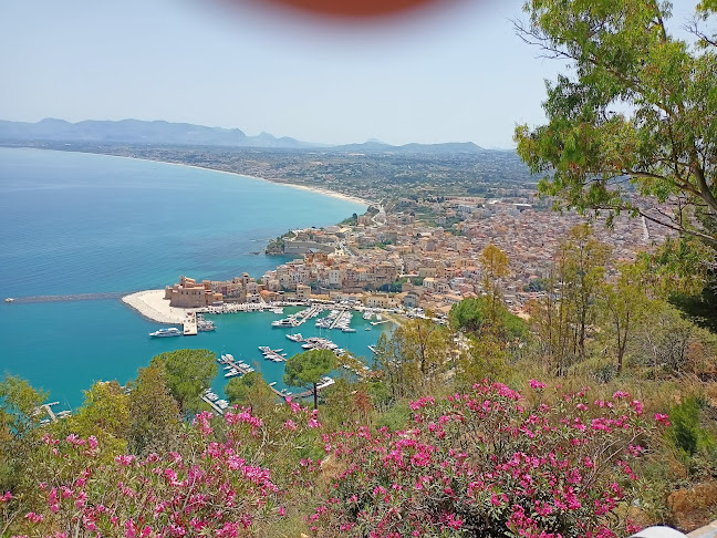 Comentarii opinii despre Posto di Ristoro Segesta