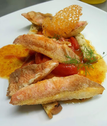 Ristorante Le Crocette