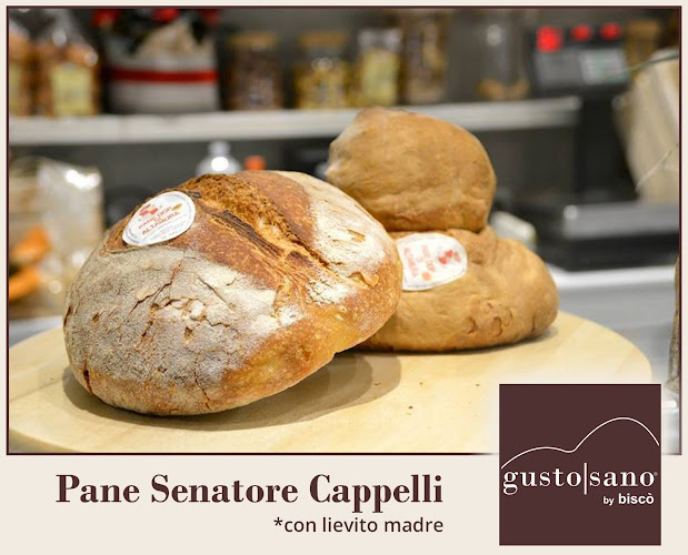 Opinii despre gusto sano by Biscò în Altamura - Ristorazione