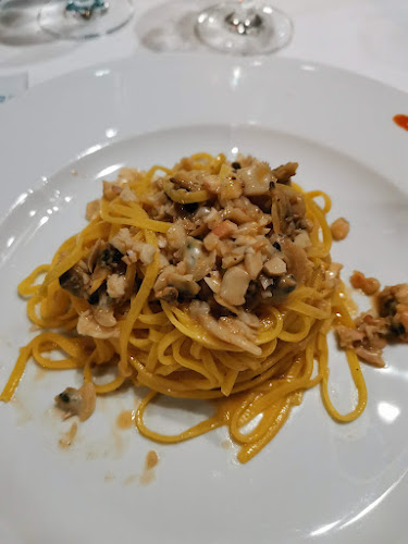 Crystal 37 | Ristorante Pizzeria - Bar - Stabilimento Balneare - Marcelli