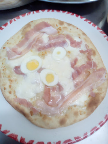 Pizzeria Forno a Legna Sid&Manny - Aprilia