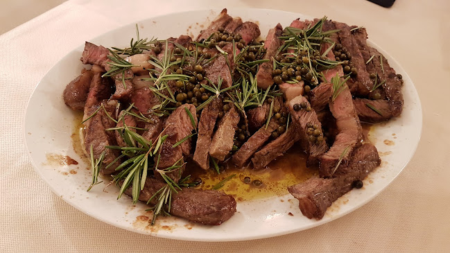 Ristorante Abbazia San Claudio - Ristorazione