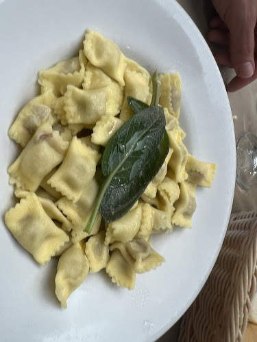 Ristorante Albergo Dei Cacciatori