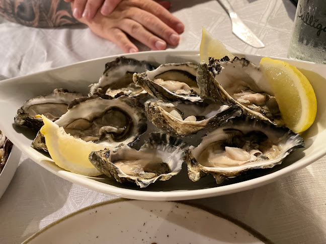 Opinii despre Ristorante Mergellina di Colantuono Rosario în Itri - Ristorazione