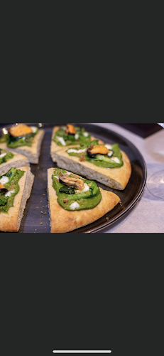 Pizzeria Cirasella - Ristorazione