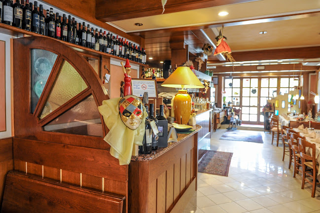 Surfer'S Grill - Ristorazione