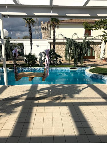 Opinii despre La Fortezza Torrecuso Benevento în Torrecuso - Ristorazione