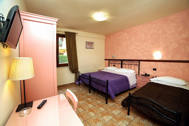 Via III Settembre, 1, 06049 Spoleto PG