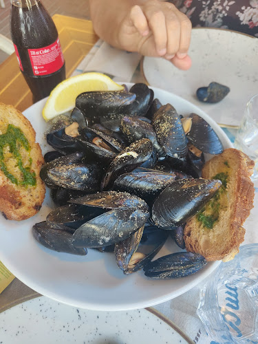 Comentarii opinii despre 4 Venti Osteria del mare