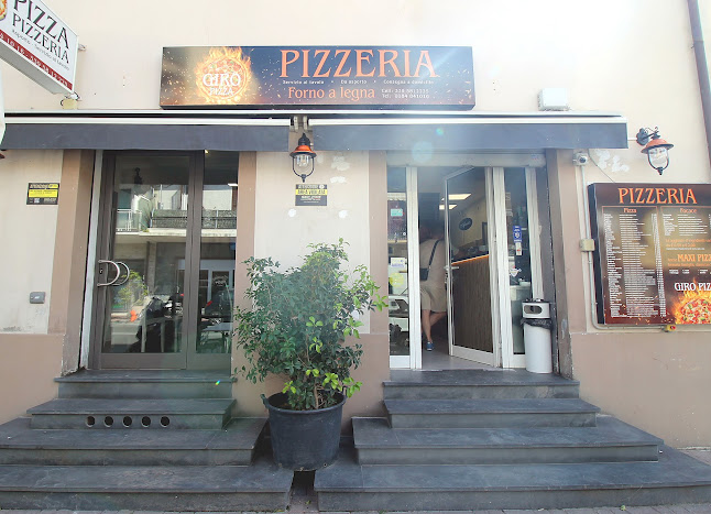 Giropizza Vallecrosia