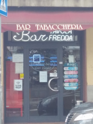Opinii despre Bar Tabaccheria Las Vegas în Bologna - Ristorazione