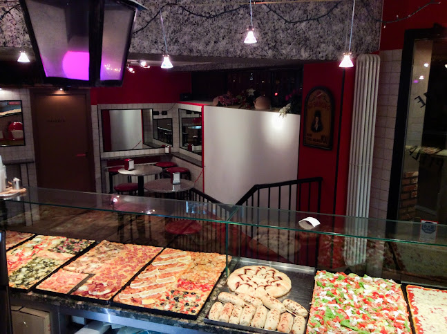 Pizze Pazze Di Case Giovanna & C. Sas