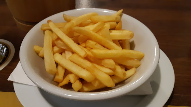 Opinii despre Ristorante Pizzeria Birreria Paulaner Stuben în Bolzano - Ristorazione