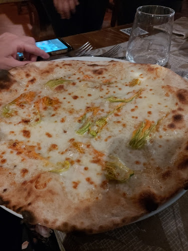 Opinii despre Ristorante Pizzeria La Masseria în Roma - Ristorazione