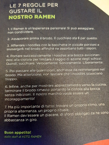 Koto Ramen Prato