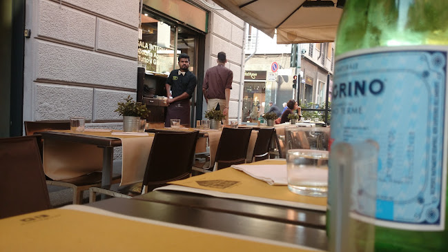 Pizzacoteca di Brera - Milano