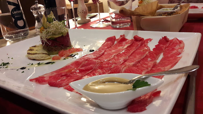 Ristorante Carne e Spirito - Ristorazione
