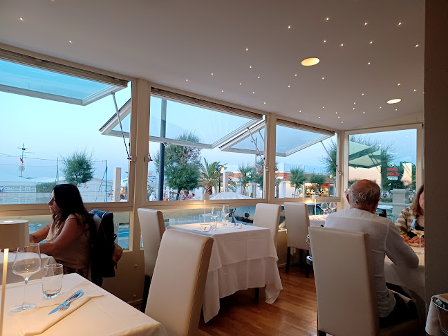 Cuoco Di Bordo - Senigallia