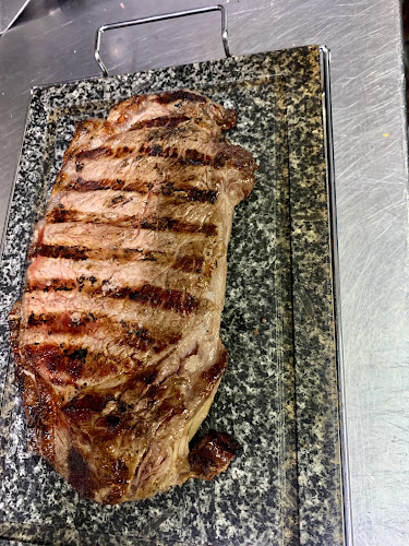 Mr.Jameson - Ristorazione