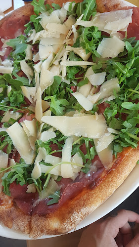 La Bottega della Pizza di Centurelli Massimo