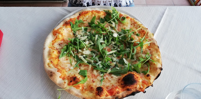 Opinii despre Il Frutteto în Maracalagonis - Ristorazione