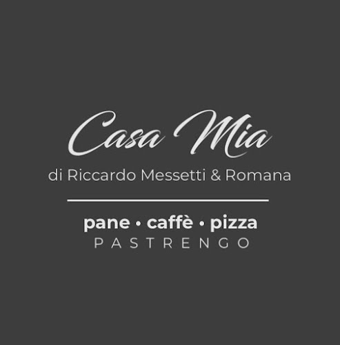 Casa Mia di Riccardo Messetti & Romana