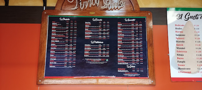 La Rinascente - Barcellona Pozzo di Gotto