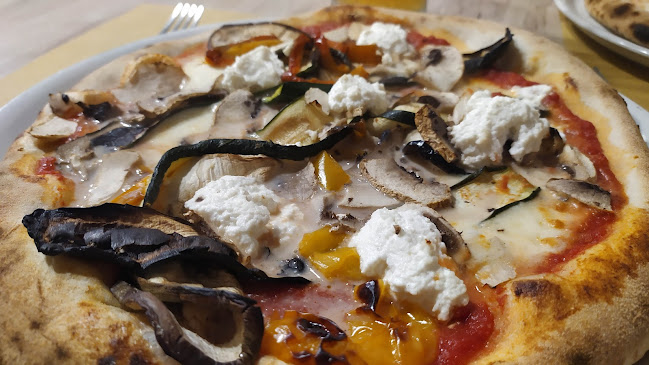 Borrelli - Ristorazione