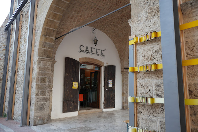 Refettorio Della Misericordia