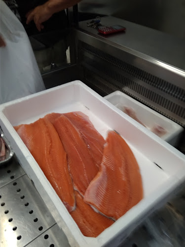 Opinii despre PESCHERIA Pensotti Emanuele în Dervio - Ristorazione