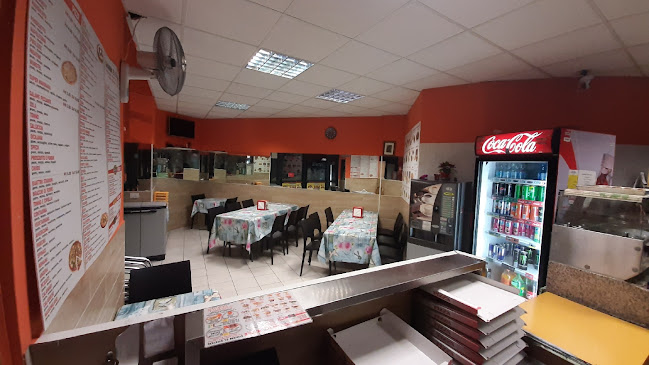 Pizzeria kebab Sharm El Sheikh Castelletto sopra Ticino