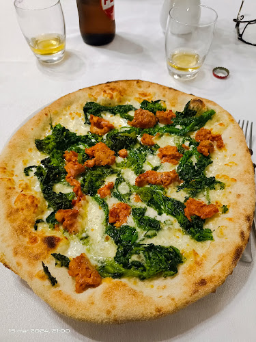 Hotel Ristorante Paradise - Contursi Terme