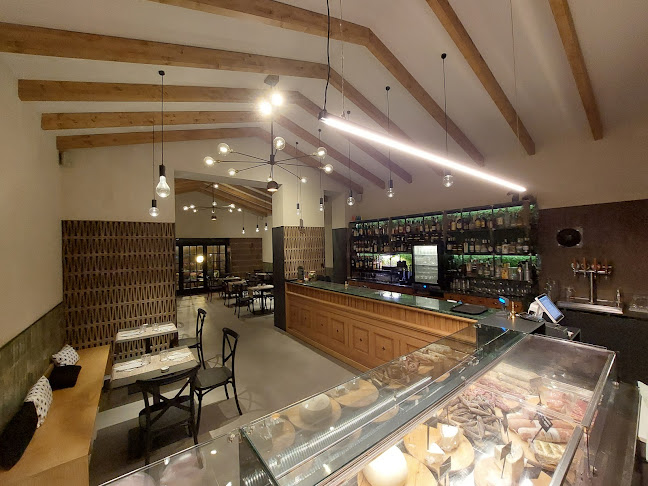 Il Pavone D'oro Ristorante Cocktailbar - Terni