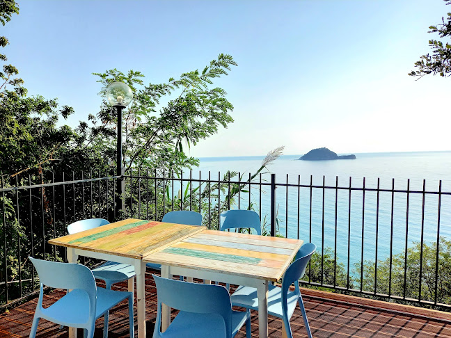 Opinii despre Ristorante La Vedetta în Alassio - Ristorazione