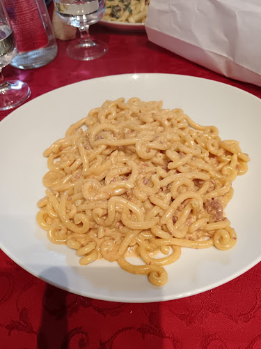 Opinii despre Me Gusta - ristorante pizzeria în Bologna - Ristorazione