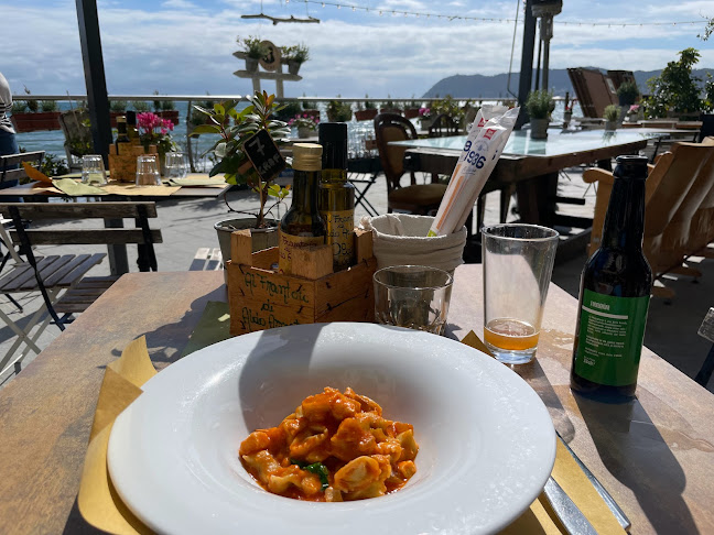 Reviews of Ristorante Graf in Alassio - Ristorazione