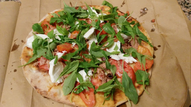 Opinii despre Pegaso în Nichelino - Ristorazione