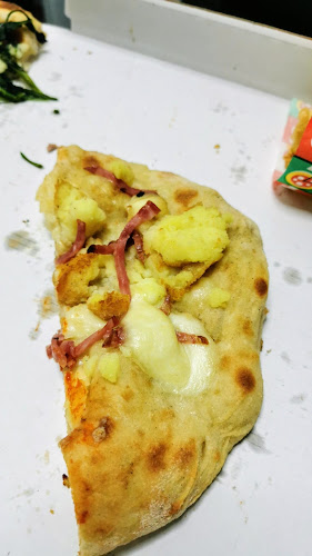 Opinii despre Gastró Frattamaggiore în Frattamaggiore - Ristorazione