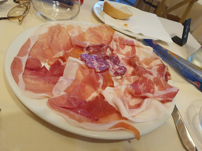 Stuzzicheria Parmigiana - Salsomaggiore Terme