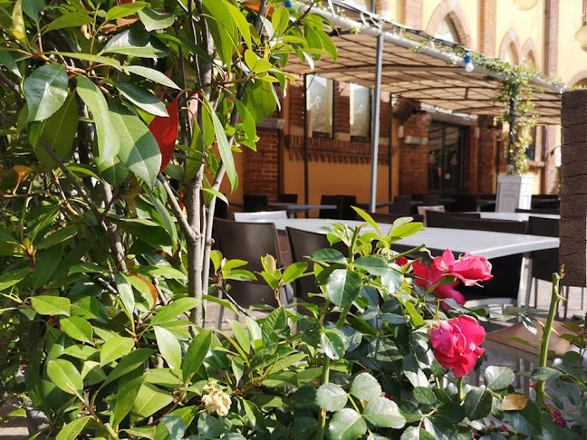 Opinii despre Caffè Del Borgo în Carimate - Ristorazione