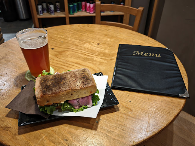 Birra Indipendente Gemonese Open Times