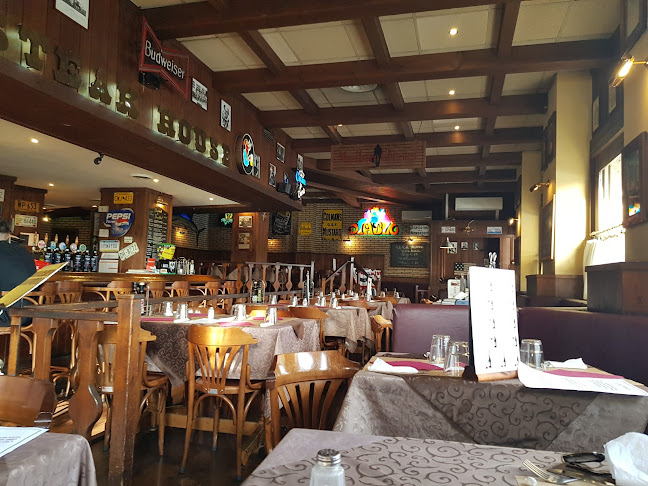 Ristorante Diablo Steak House