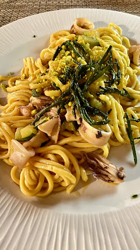 Opinii despre Villasole în Alghero - Ristorazione