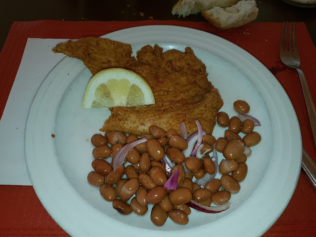 Reviews of Ristorante Ge-Ri-Bar in Novara - Ristorazione