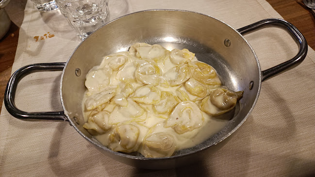 Ustarèia - Ravenna